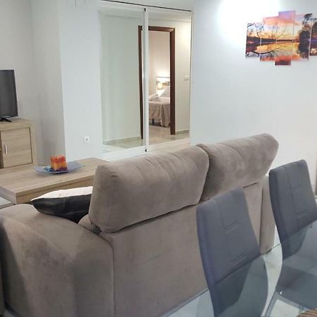 Apartamento Entre Patios Valladares Cordoba Exterior photo