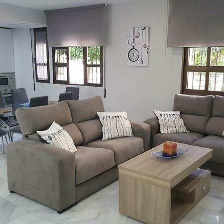 Apartamento Entre Patios Valladares Cordoba Exterior photo