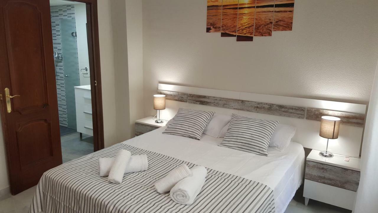 Apartamento Entre Patios Valladares Cordoba Exterior photo