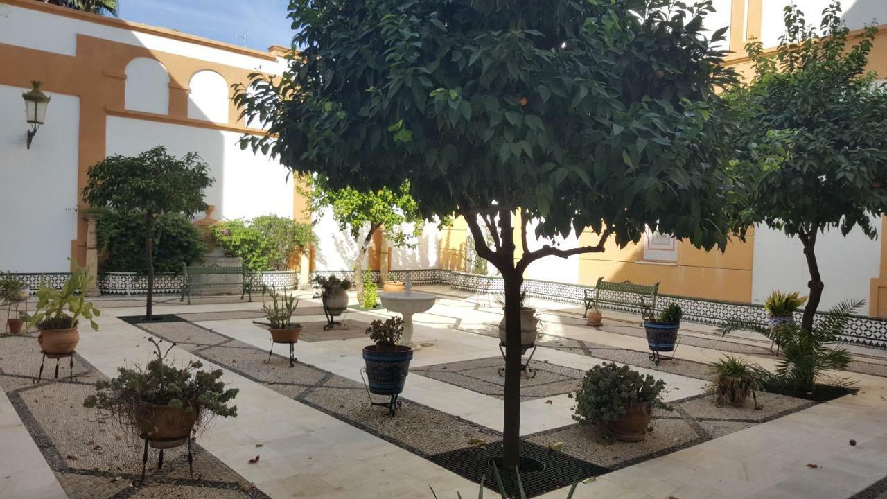Apartamento Entre Patios Valladares Cordoba Exterior photo