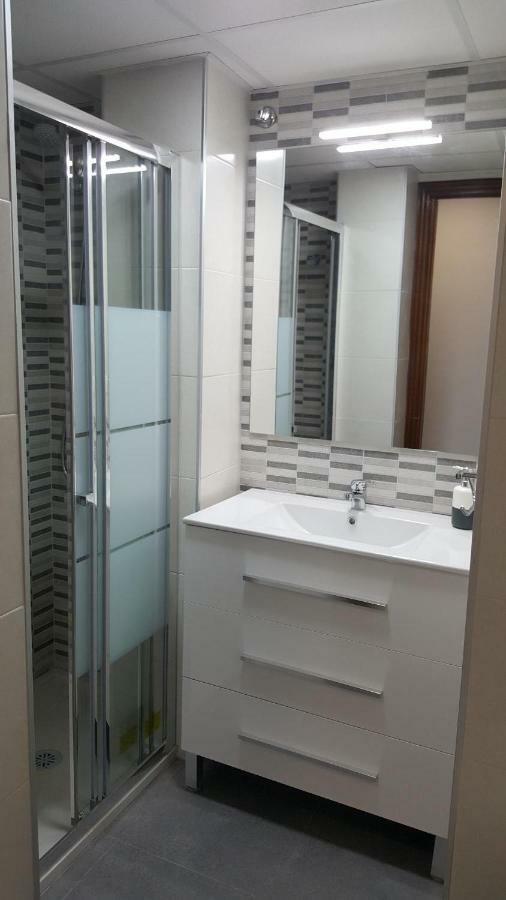 Apartamento Entre Patios Valladares Cordoba Exterior photo