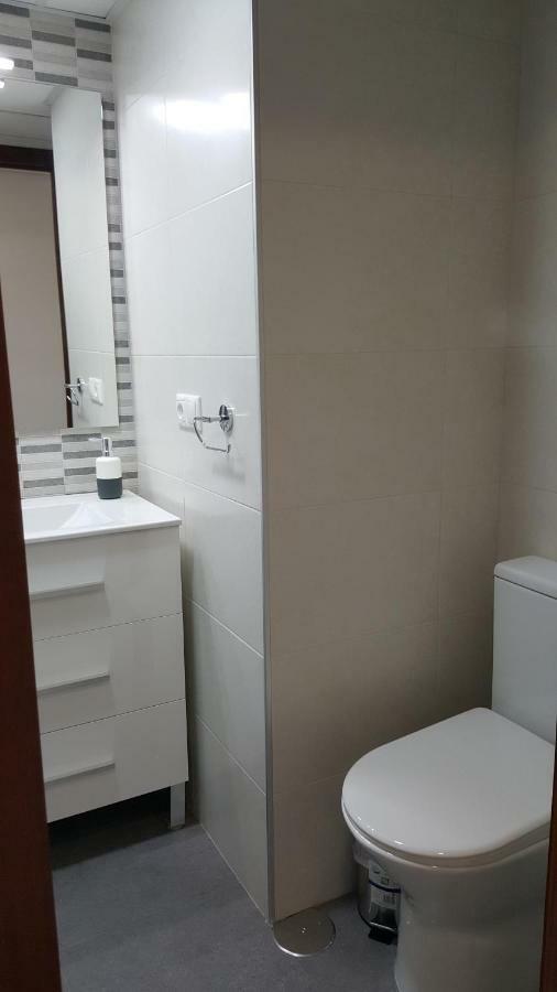 Apartamento Entre Patios Valladares Cordoba Exterior photo