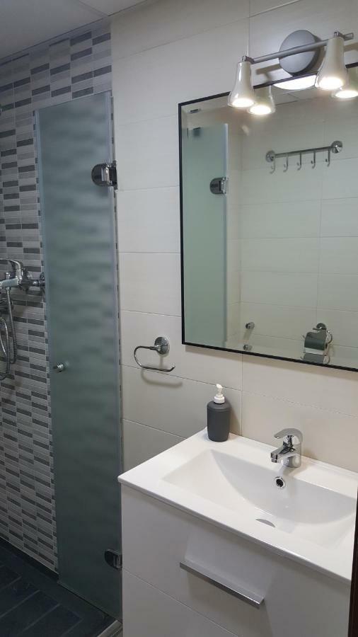 Apartamento Entre Patios Valladares Cordoba Exterior photo