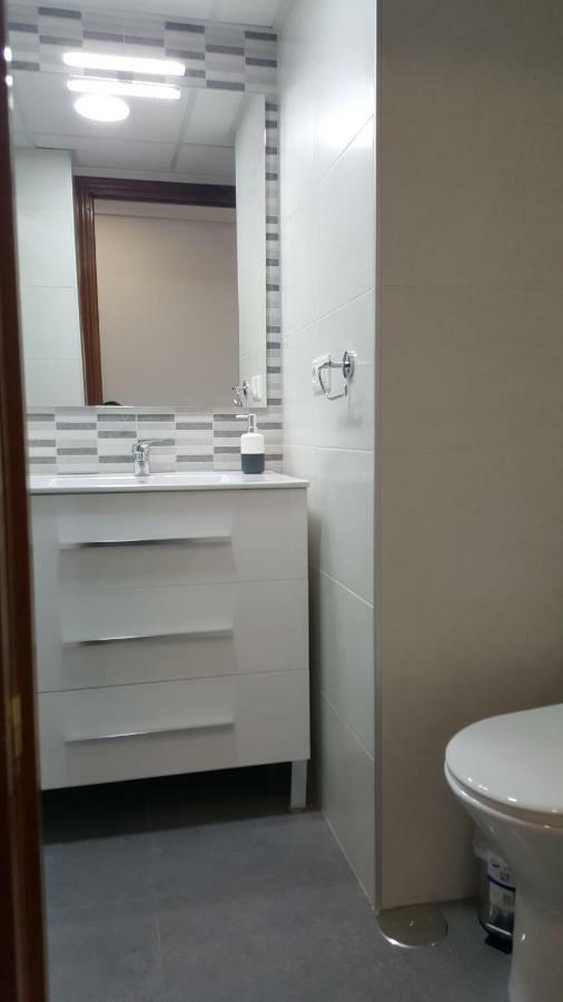 Apartamento Entre Patios Valladares Cordoba Exterior photo
