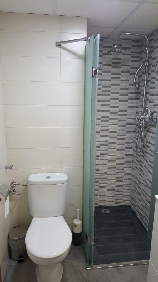 Apartamento Entre Patios Valladares Cordoba Exterior photo